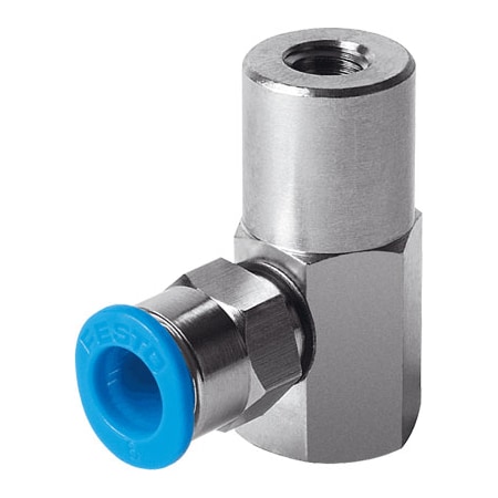 Festo Suction Cup Holder ESH-HB-4-QS ESH-HB-4-QS